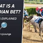 what is a canadian bet